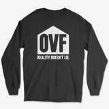 OVF Pentaprism Long Sleeve Tee