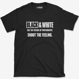 X351 T-Shirt — black