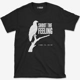 X352 T-Shirt — black