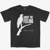 X352 Tee — black