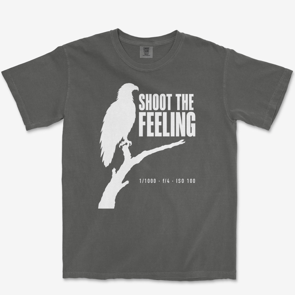 X352 Tee — pepper