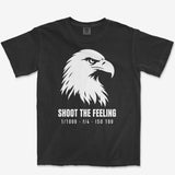 X353 Tee — black