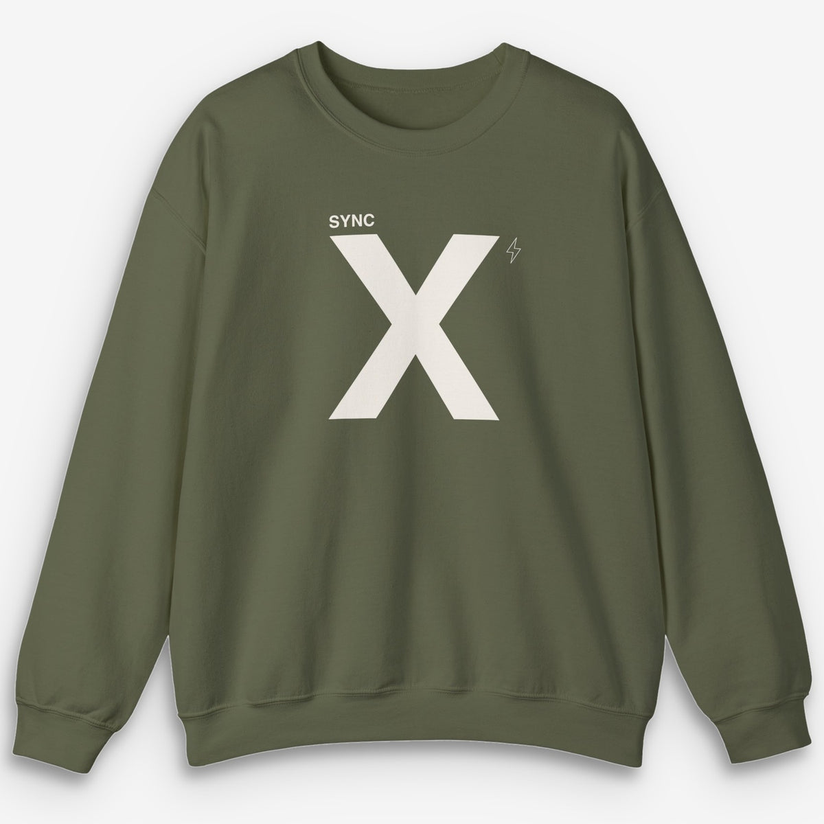 XSync Sweatshirt