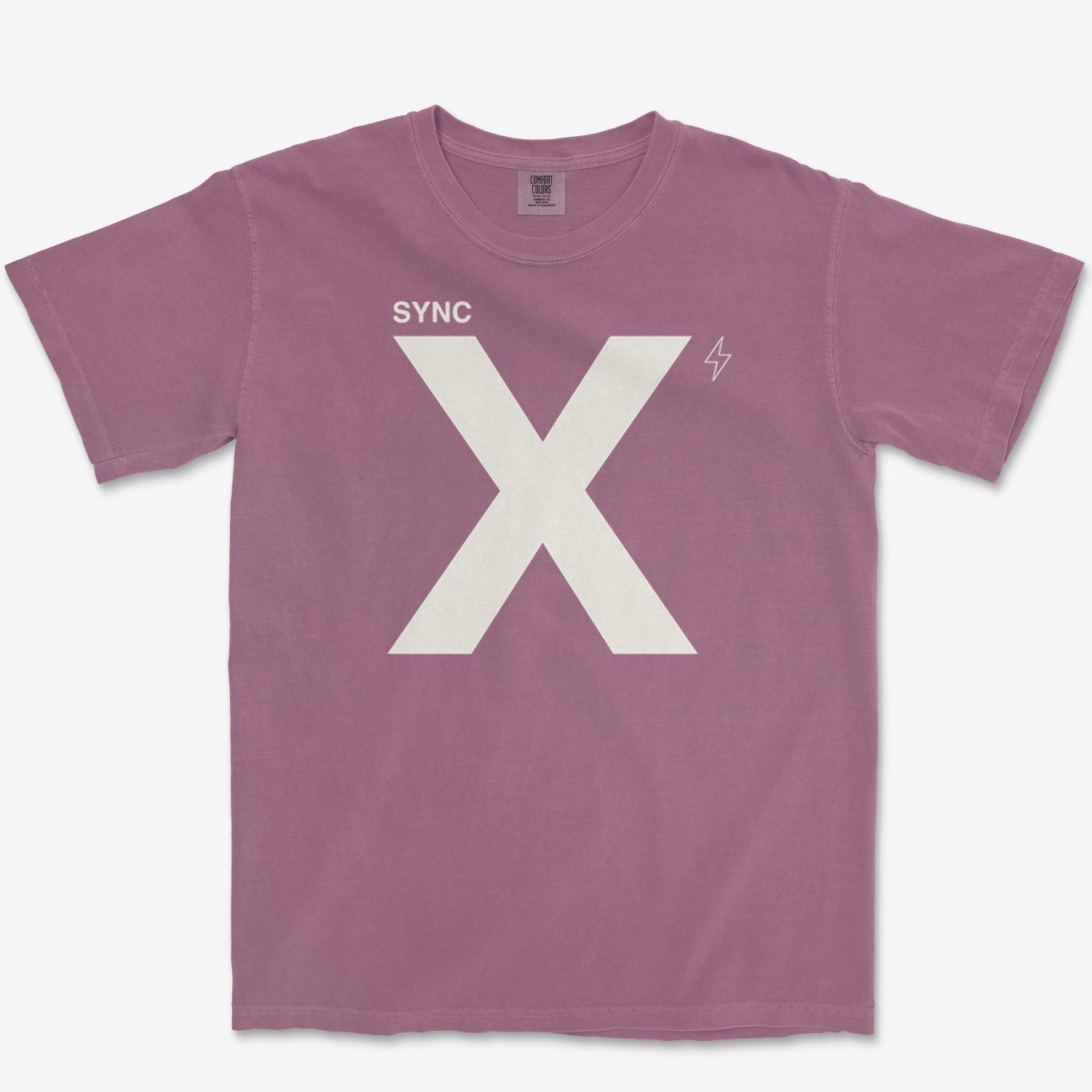 XSync Heavyweight Tee