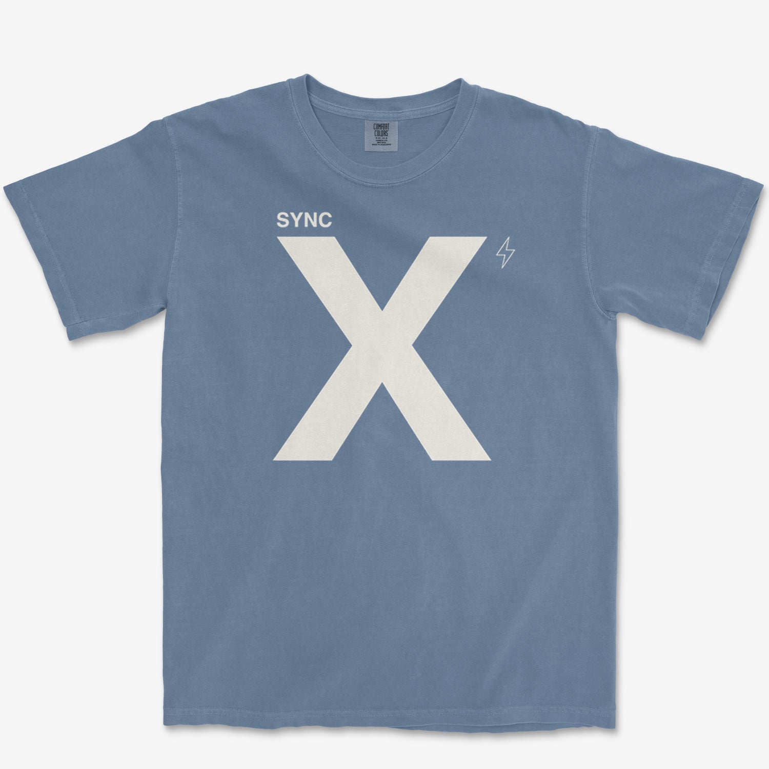 XSync Heavyweight Tee