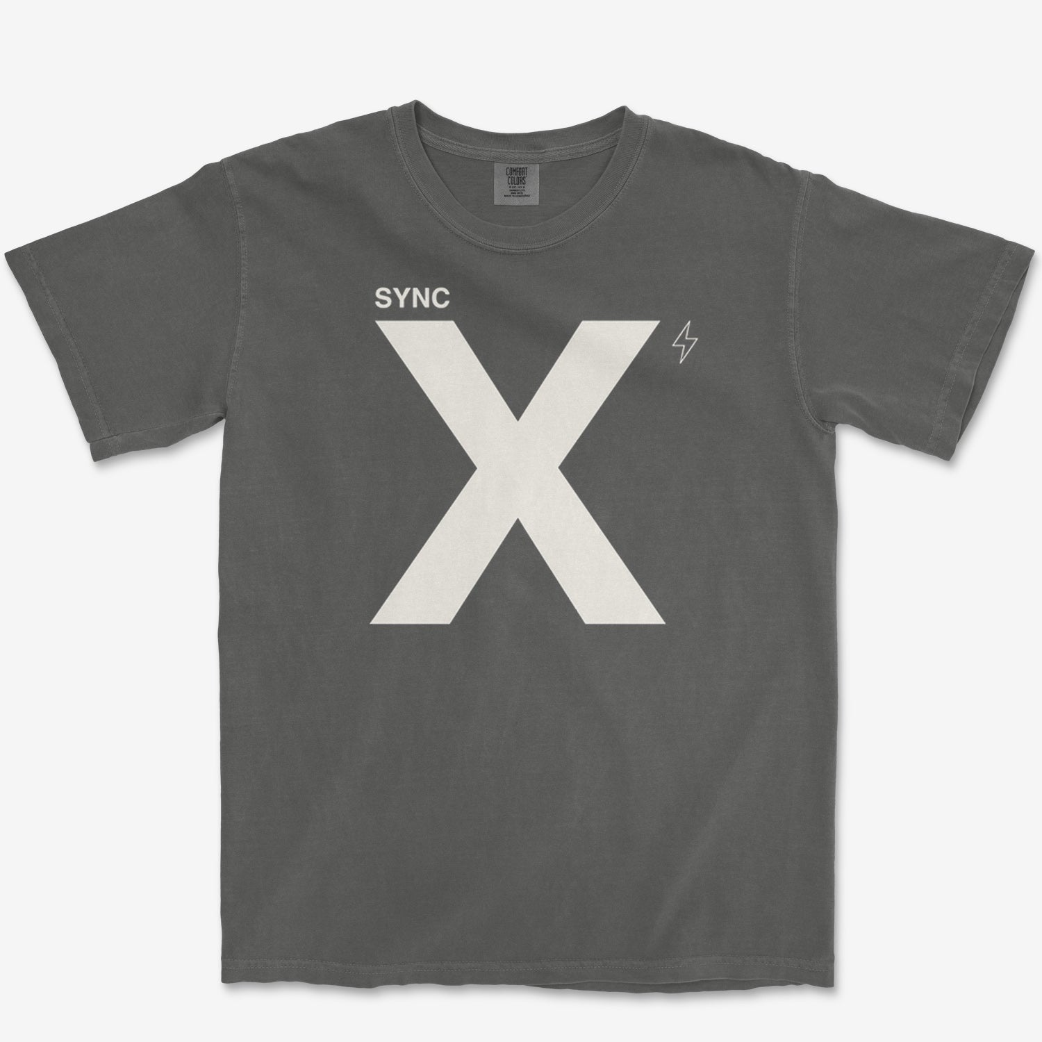XSync Heavyweight Tee