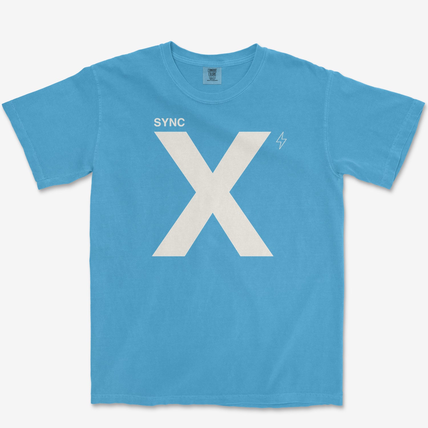 XSync Heavyweight Tee