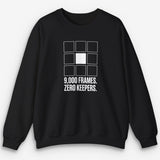 Zero Keepers Sweatshirt