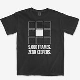 Zero Keepers Tee
