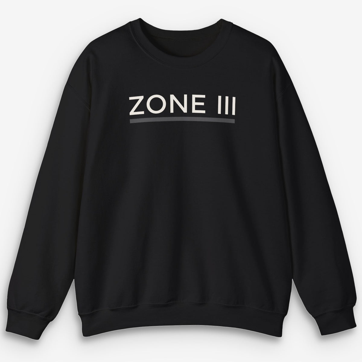 Zone III Sweatshirt
