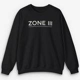 Zone III Sweatshirt