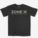Zone III Tee