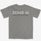 Zone III Heavyweight Tee