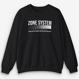 Zone System Sweatshirt