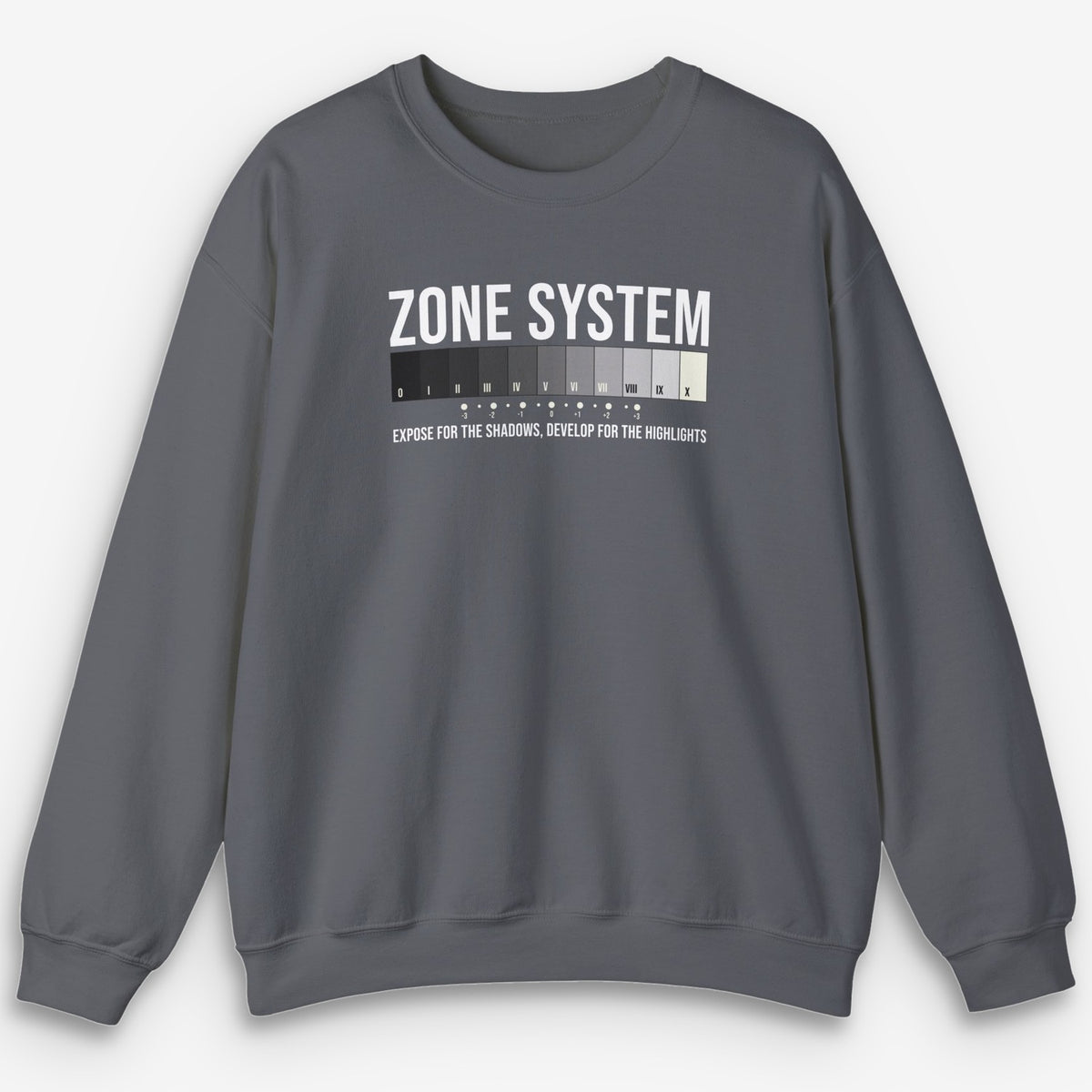 Zone System Sweatshirt