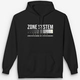 Zone System Hoodie
