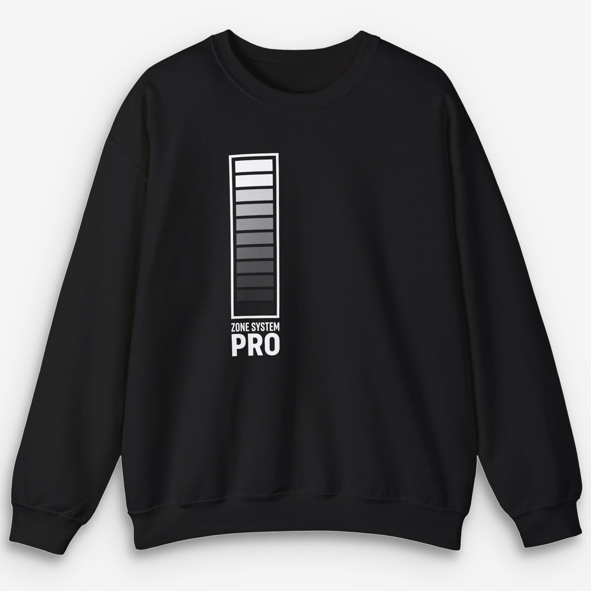 Zone System Pro Sweatshirt