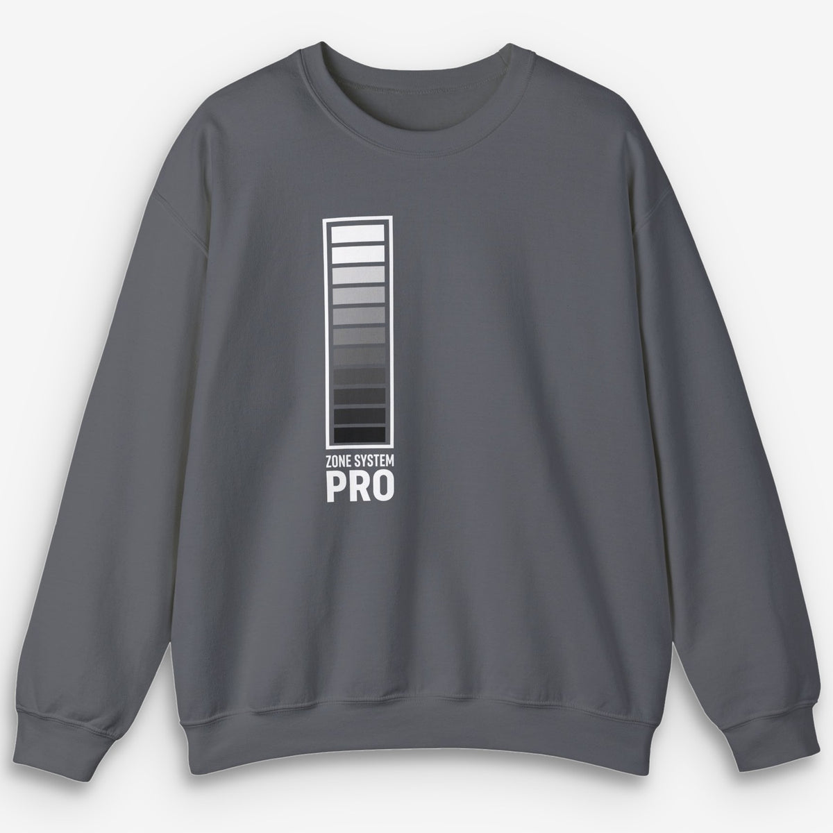 Zone System Pro Sweatshirt
