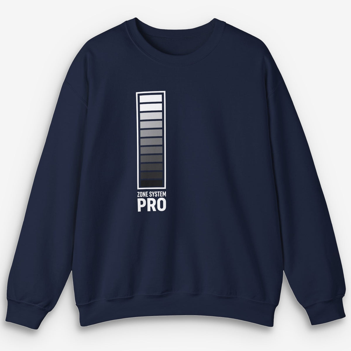 Zone System Pro Sweatshirt