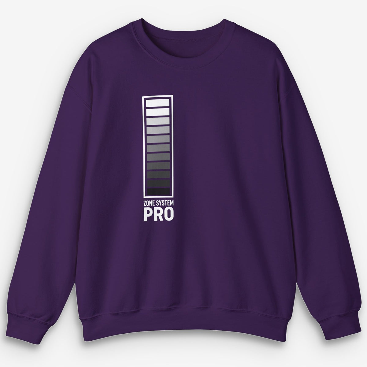 Zone System Pro Sweatshirt