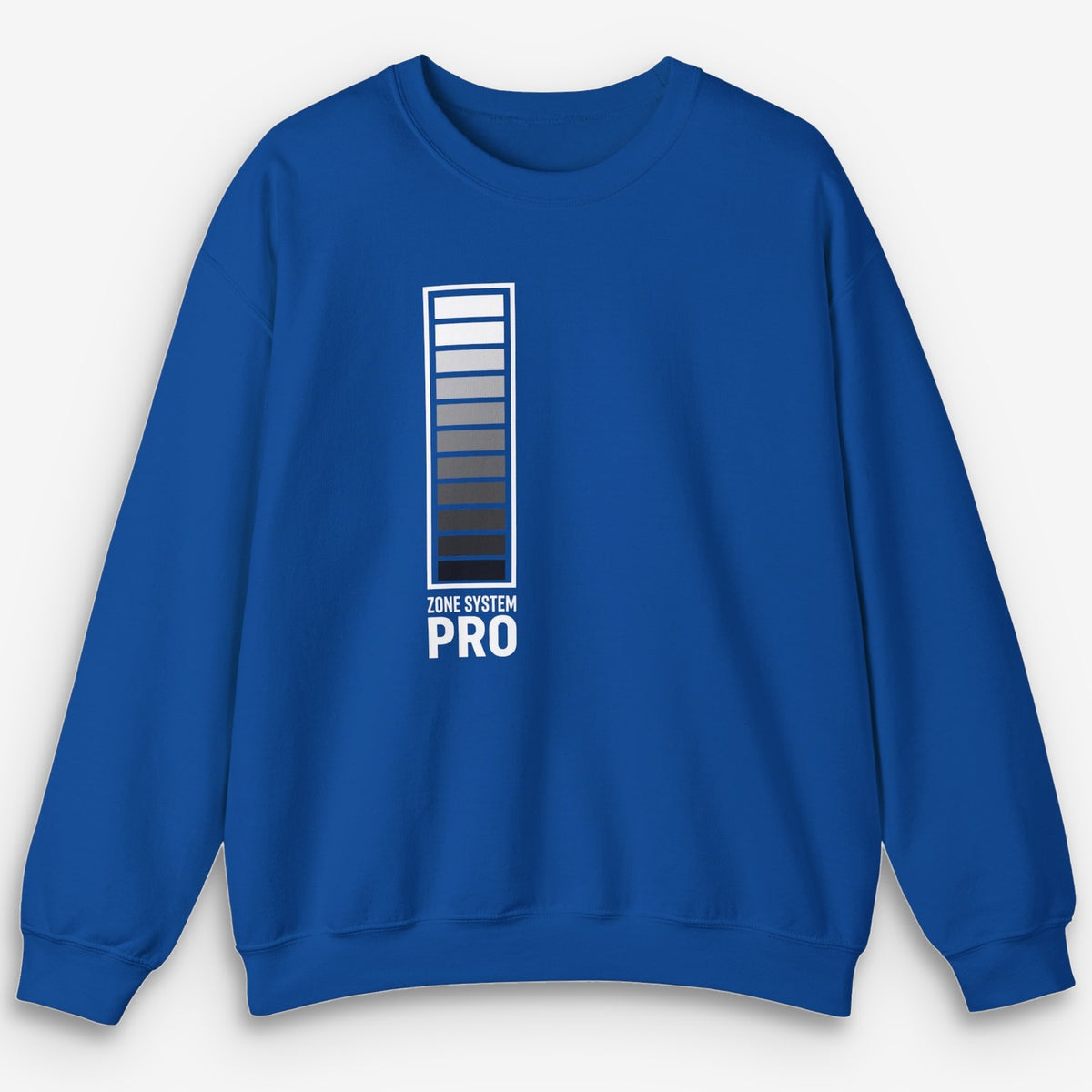 Zone System Pro Sweatshirt