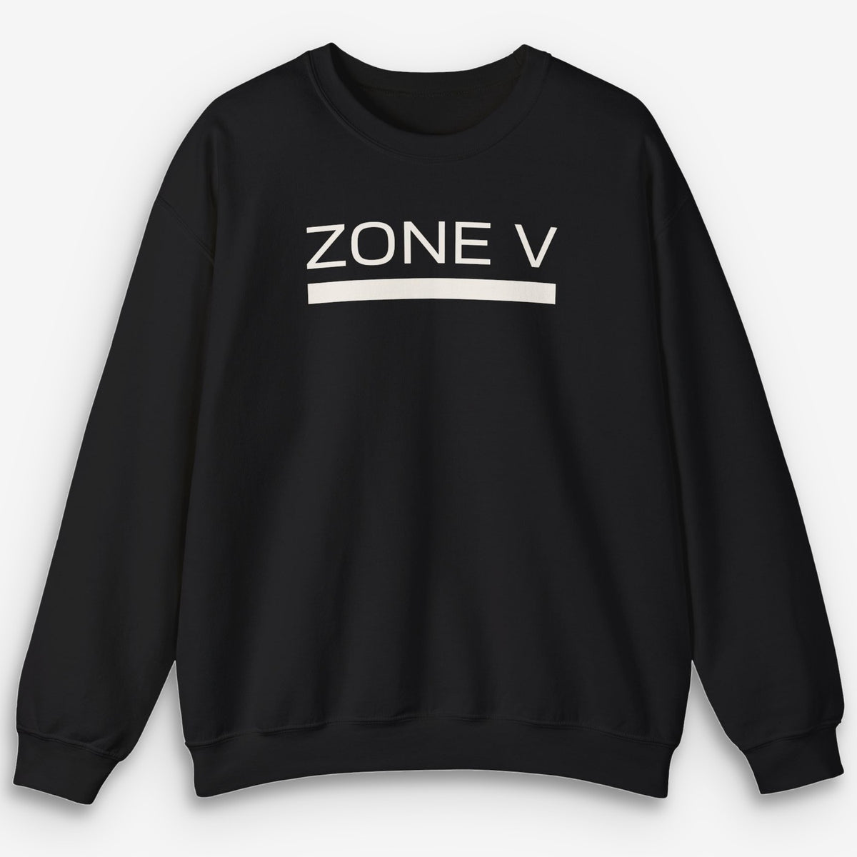 Zone V Sweatshirt