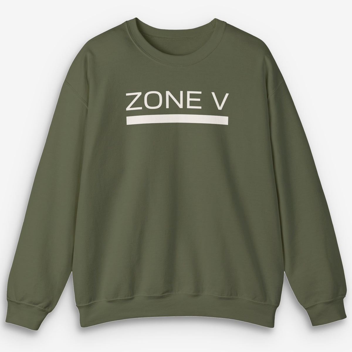Zone V Sweatshirt