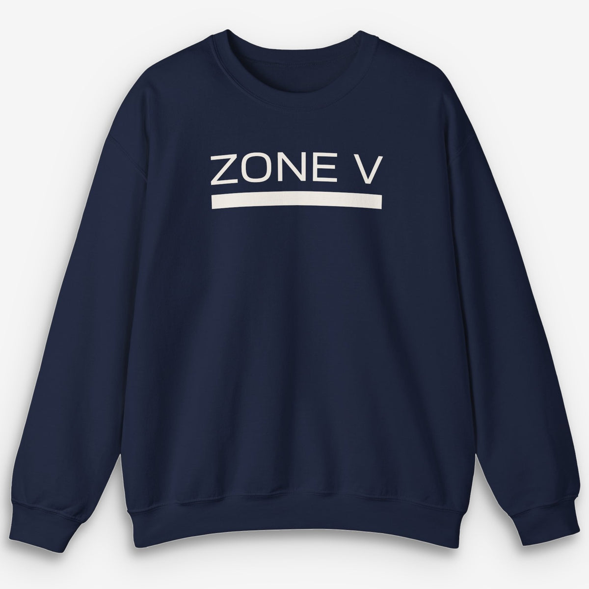Zone V Sweatshirt