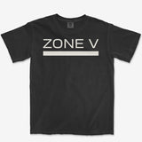 Zone V Tee