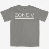 Zone V Heavyweight Tee