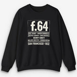 f.64 Sweatshirt