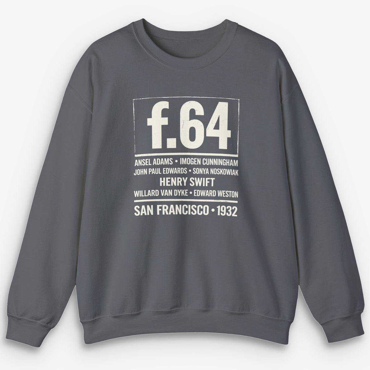 f.64 Sweatshirt