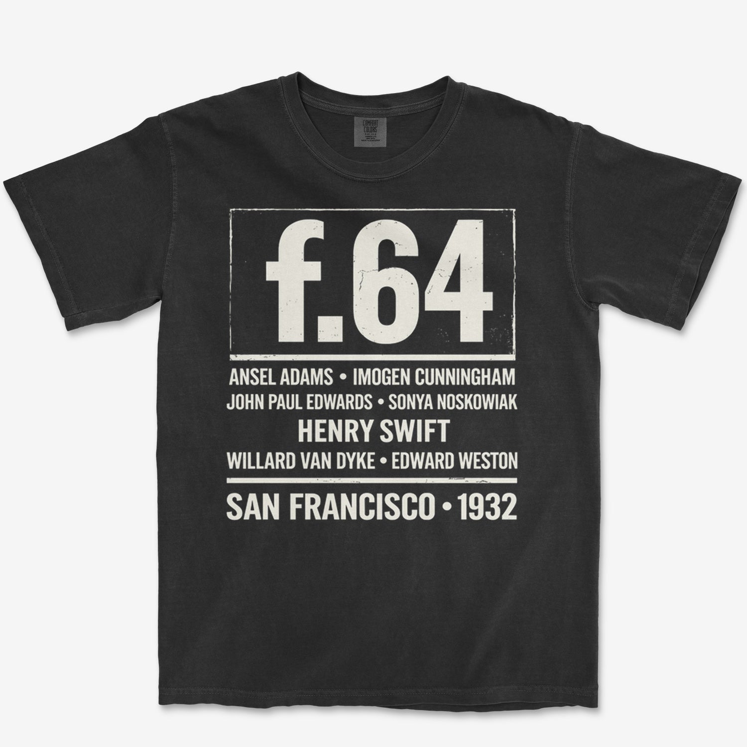 f.64 Tee