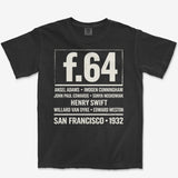 f.64 Tee