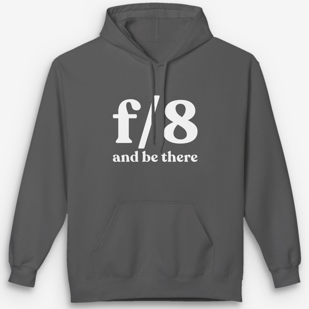 f8 & Be There Hoodie