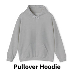 Hoodie Dark Side - Pullover Hoodie