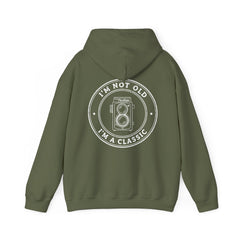 Hoodie I'm A Classic - Pullover Hoodie