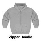 Hoodie Photography & Coffee - Zip Hoodie