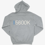 Hoodie Sport Grey / S 5600K - Pullover Hoodie