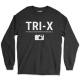 Long-sleeve S / Black God Shoots Long Sleeve