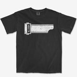 T-Shirt Black / S 400 TX Heavyweight Tee