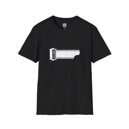 T-Shirt Black / S 400 TX T-Shirt