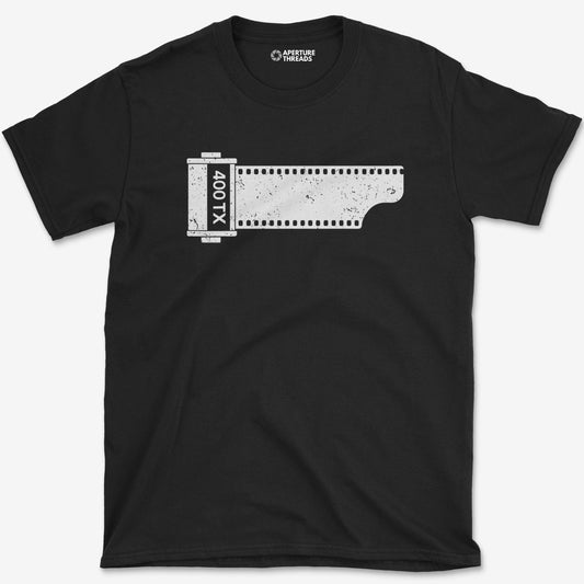 T-Shirt Black / S 400 TX T-Shirt