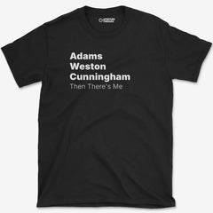 T-Shirt Black / S 64 Group T-Shirt