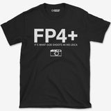 T-Shirt Black / S Chapter & Verse T-Shirt