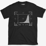 T-Shirt Black / S Chaseing The Peak T-Shirt