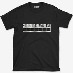 T-Shirt Black / S Constant Negatives T-Shirt