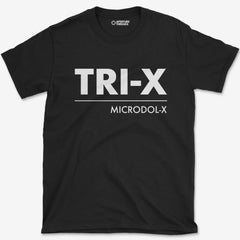 T-Shirt Black / S Darkroom Pair T-Shirt