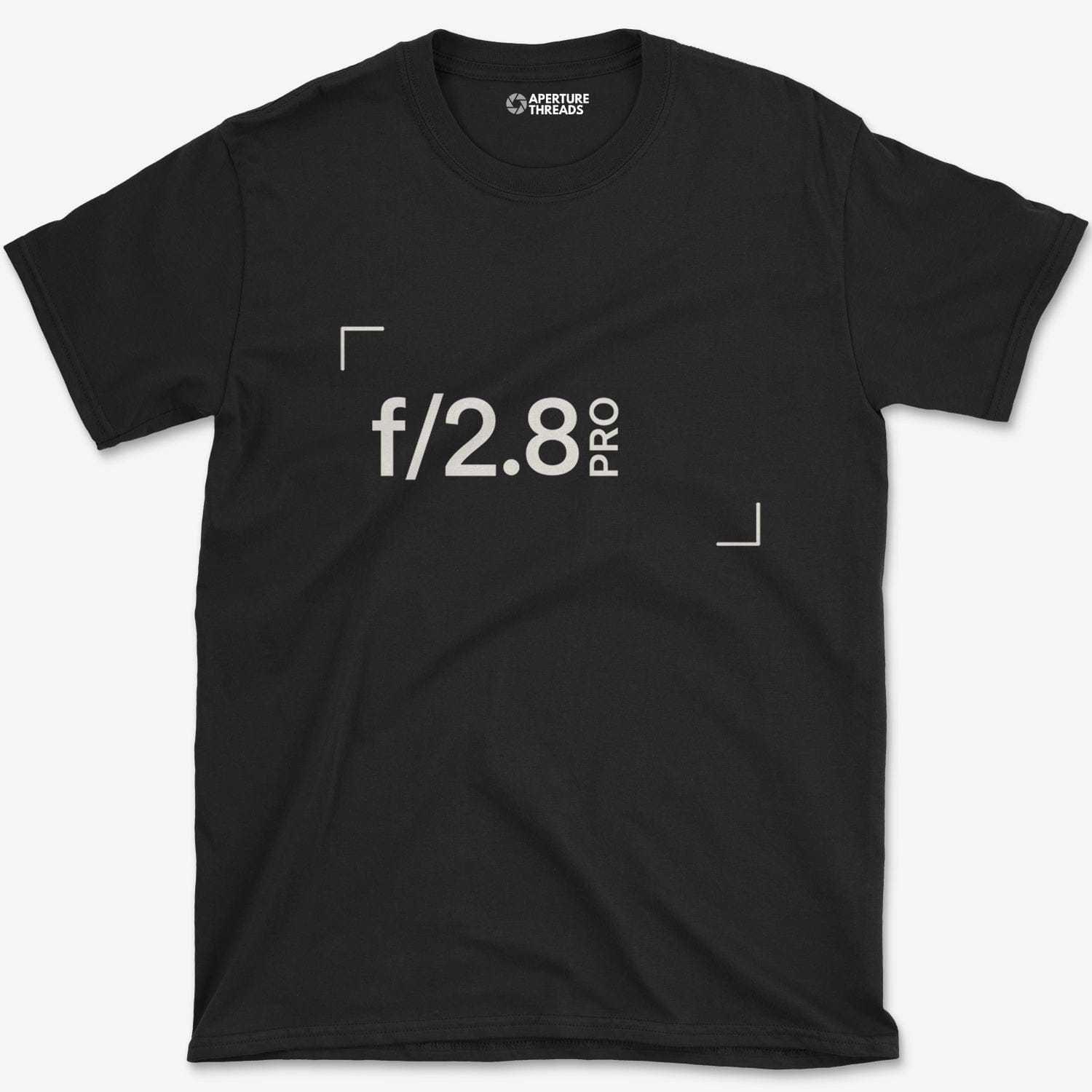 T-Shirt Black / S f28Pro T-Shirt