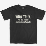 T-Shirt Black / S Memories of Youth - Premium T-Shirt